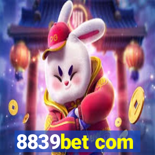 8839bet com